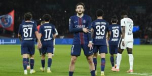 Les résultats de la 15e journée de Ligue 1