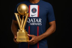 Ligue 1. Attention, le PSG va perdre le titre