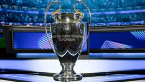Indice UEFA: pourquoi la France peut vraiment croire à une 5e place en Ligue des champions la saison prochaine