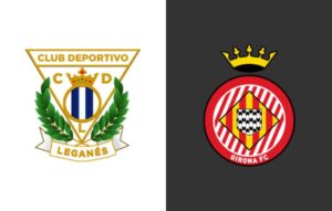 Leganes et Girona se quittent sur un score de parité