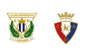 Match intense entre Leganés et Osasuna se termine sur un score de 1-1