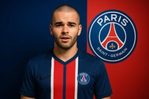 PSG. Lucas Chevalier, la mauvaise nouvelle tombe !