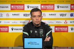 FC Nantes. 10 entraîneurs libres sur le marché pour remplacer Castro – Sportune