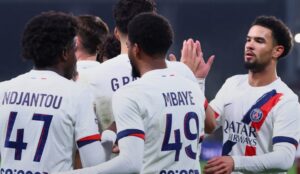 Les notes de Metz-PSG : les Titis se rebellent, la défense interpelle