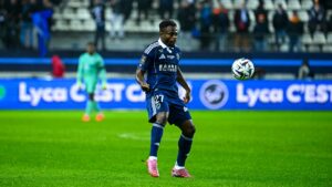 DIRECT. Paris FC-Toulouse: le TFC fait le break avant la mi-temps – RMC Sport