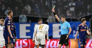 OM-Newcastle, énorme scandale dénoncé – Football.fr