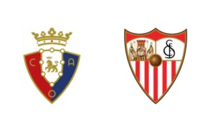 Osasuna s’impose face à Séville lors d’un match tendu : 1-0