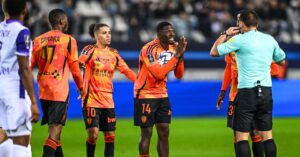 Grosses tensions au Paris FC ! – Sports.fr