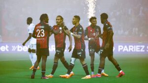 Ligue 1 : Nice termine sur un succès face à Lyon – Nice Premium