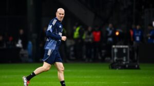 Real Madrid: Zidane ne sera pas nommé entraîneur en cas de licenciement de Xabi Alonso – RMC Sport