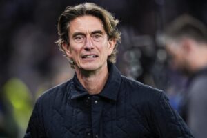 Thomas Frank convaincu d&rsquo;être le choix idéal pour Tottenham, 11e en Premier League : « Je sais où nous devons aller »