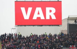 Udinese-Lazio : un règlement crucial préserve le but de Davis