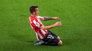 L’Espanyol crée la surprise en battant l’Athletic Bilbao en Liga