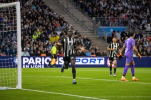 Villarreal prêt à miser jusqu'à 20 M€ sur Chérif – L'Équipe