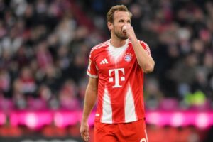 À quelle heure et sur quelle chaîne suivre le huitième de finale de la Coupe d'Allemagne entre l'Union Berlin et le Bayern ? – L'Équipe