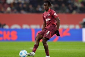 Mercato : le RC Lens avance sur Amadou Haïdara – L'Équipe