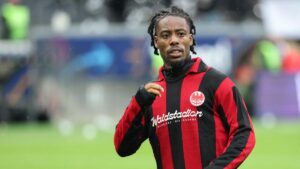 L&rsquo;OGC Nice ambitionne de recruter Elye Wahi – Foot Mercato