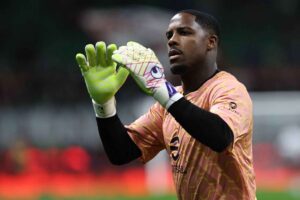 Mike Maignan sera absent face à l&rsquo;Udinese en Serie A