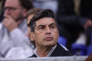 Passé par le LOSC et Reims, Adrien Tarascon va rejoindre le staff de Paulo Fonseca à l'OL – L'Équipe