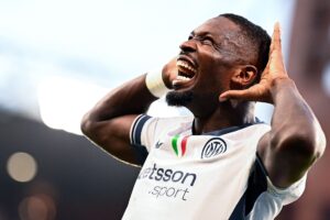 Inter-Liverpool en feu: Barella, Thuram et un Liverpool sans Salah au coeur du choc