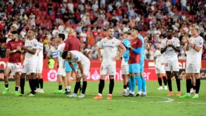 Situation de crise à Sevilla, fruit d’erreurs aux coupables multiples depuis des mois