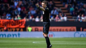 L’arbitre de la rencontre entre le PSG et Rennes désigné