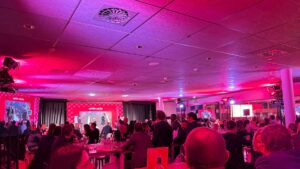 Lors de sa soirée de gala, le TFC a récolté 23 700 euros pour financer des causes solidaires – ladepeche.fr