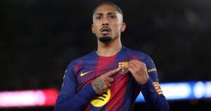 Liga – Le FC Barcelone renverse l'Atlético Madrid et creuse provisoirement l'écart en tête – Eurosport