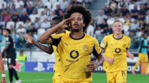 Comment la Bundesliga peut-elle obtenir un cinquième spot en Ligue des champions ?