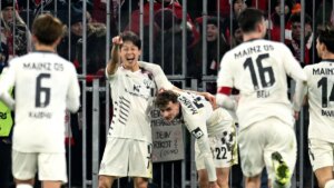 Mainz peut-il réaliser un nouvel exploit pour éviter la relégation ?