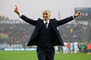 Gasperini, l’Italie lui dira merci