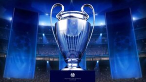 Le fiasco espagnol en Ligue des Champions