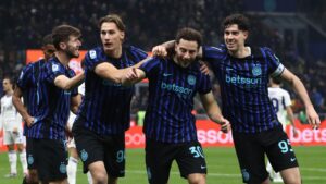 Le point sur l'opposition : Internazionale – Liverpool FC