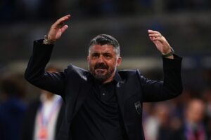 Gattuso envisage d&rsquo;élargir sa sélection pour les barrages de qualification à la Coupe du Monde