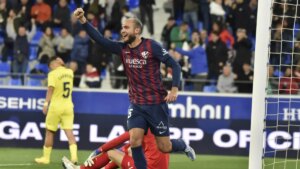 Entretien exclusif avec Jérémy Blasco, défenseur central de la SD Huesca