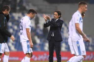 Lazio, à la recherche d’une efficacité perdue