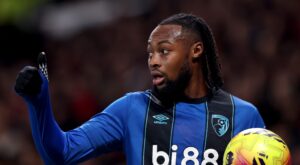 Un transfert d&rsquo;Antoine Semenyo en janvier paraît de plus en plus certain