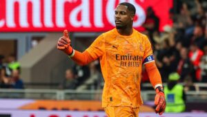 L’AC Milan confirme des discussions avec Mike Maignan – Foot Mercato