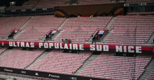 Nice, la LFP sévit – Sports.fr