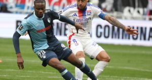 En direct Football Ligue 1. Suivez en direct OL – Le Havre : les Lyonnais pour rester au contact du haut de tableau – Le Progrès