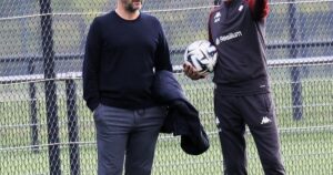 Football – Ligue 1. Arpinon : « Je n’ai pas digéré le match d’Auxerre » – L'Est Républicain