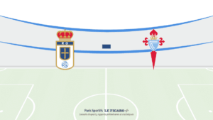 Analyse des pronostics et cotes pour Oviedo-Celta Vigo du 20 décembre 2025