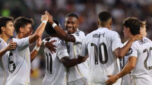 Le Real Madrid a pris une décision qui n’a pas plu du tout aux joueurs – Foot Mercato