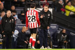Régis Le Bris : le druide français qui entraîne Sunderland en Premier League