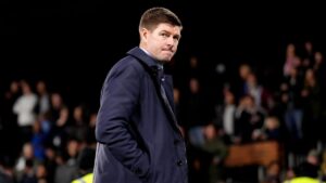 Steven Gerrard se propose pour un retour à Liverpool – Foot Mercato