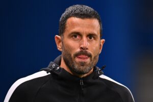 Coulibaly impliqué dans un conflit entre le Mali et Sassuolo : explications.