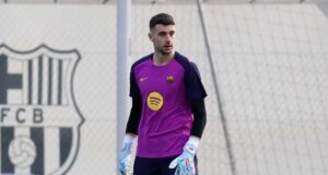 Accueilli avec hostilité par l’Espanyol, Joan Garcia en tête d’affiche