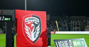 Boulogne : compétition entre trois clubs pour le jeune attaquant Souleymane Keita