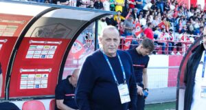 Alain Orsoni, ex-président de l&rsquo;AC Ajaccio, abattu aux obsèques de sa mère