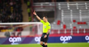 LFP : Sanctions lourdes pour Coulibaly et Emerson, Vermeeren informé